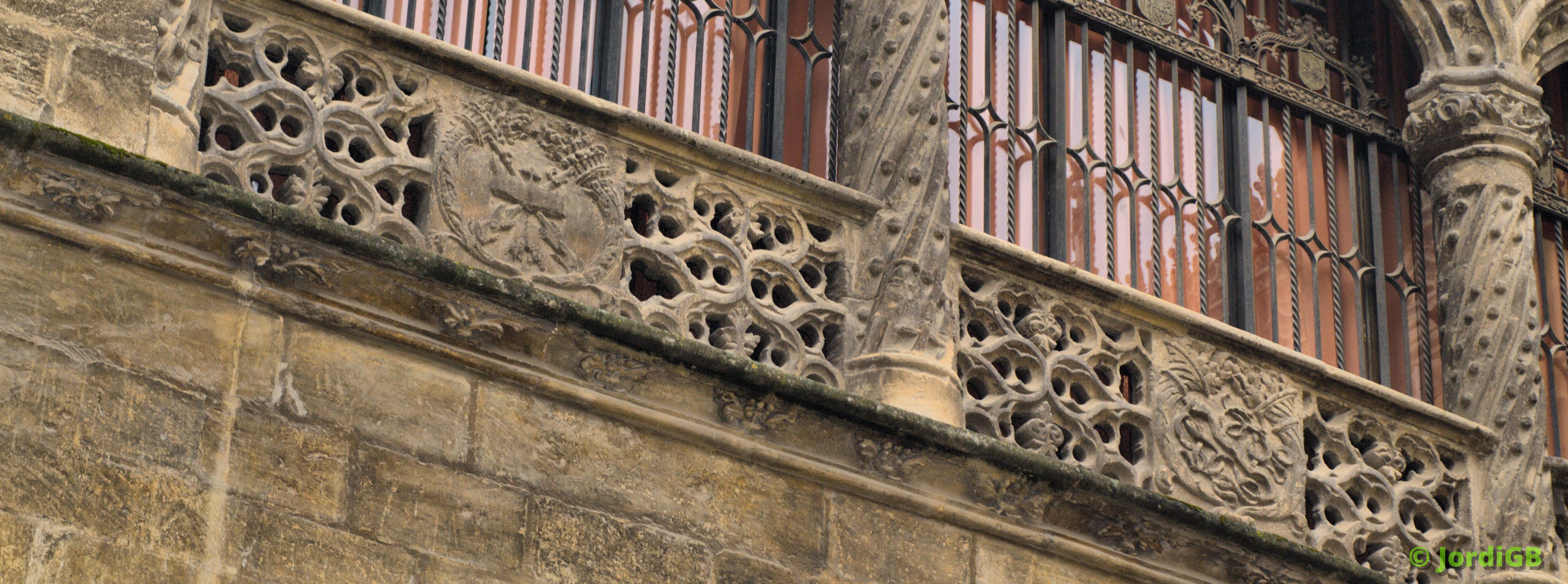 Una fotografía de las que hago cargada aleatoriamente, para darle algo de vida a la página. Lo más probable es que sea un paisaje natural o urbano, de conjunto o de detalle.